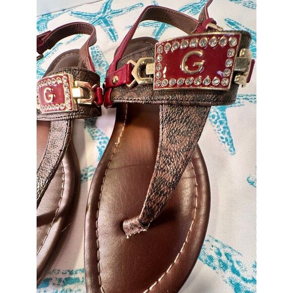Guess Sandals - Picture 2 of 11